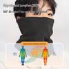 Li-Ning Men's Winter Cycling Balaclava & Neck Gaiter