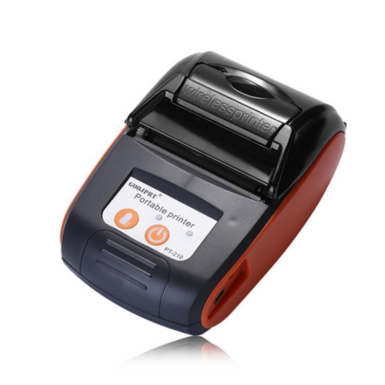 58 Portable Thermal Receipt Printer