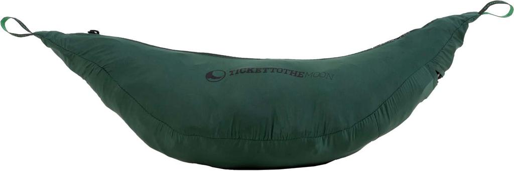 Ticket To The Moon Outdoor Camping Hammock Lightest Hammock Pro Japanese 41201 [Genuine Product]