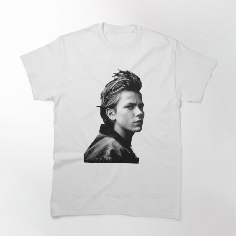Hot sale summer teeshirt brand tshirt for Unisex phoenix Printed T Shirt male cotton tshirt casual unisex short sleeve tops S