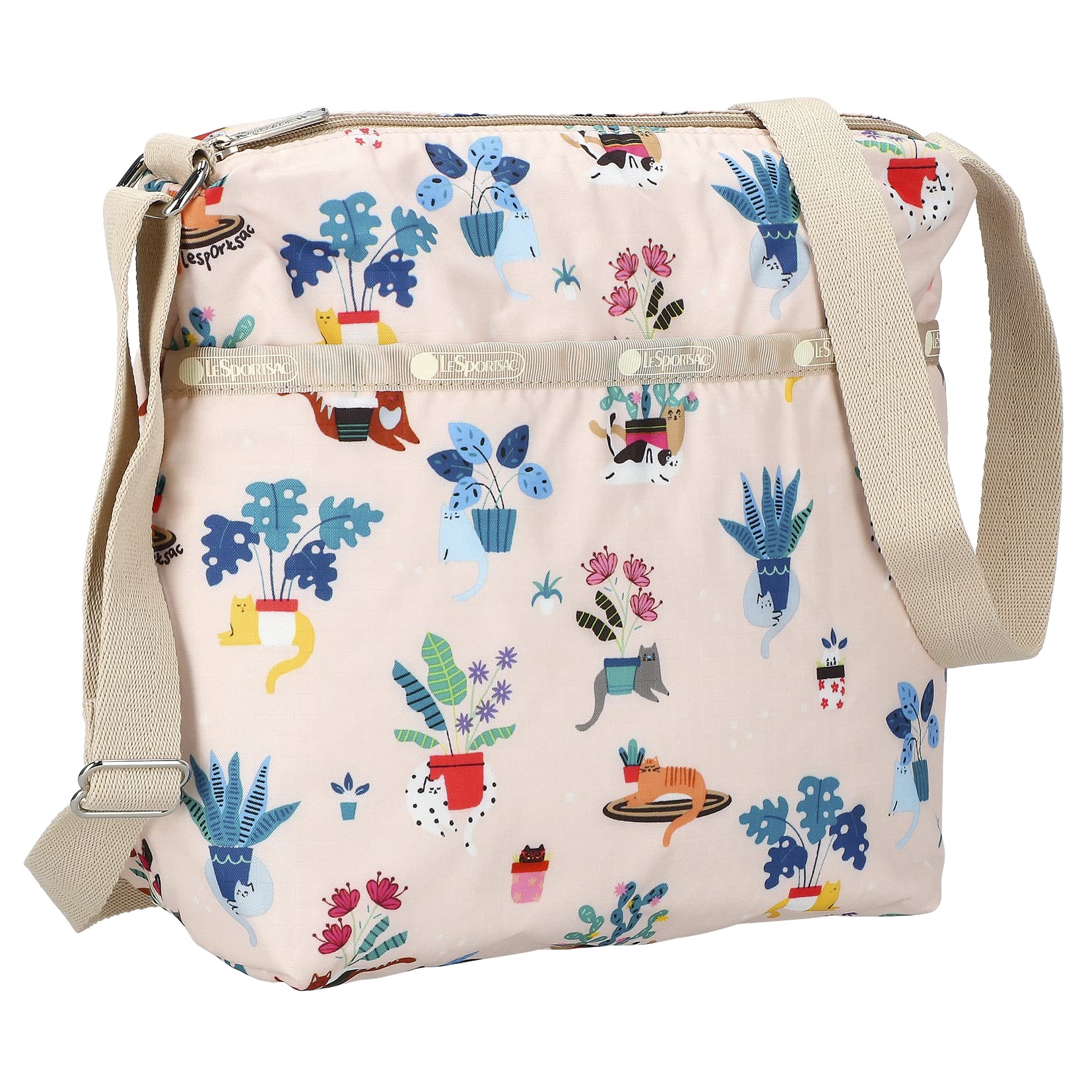 

Shoulder Bag 7562 F645 [LeSportsac] Women s [Item]