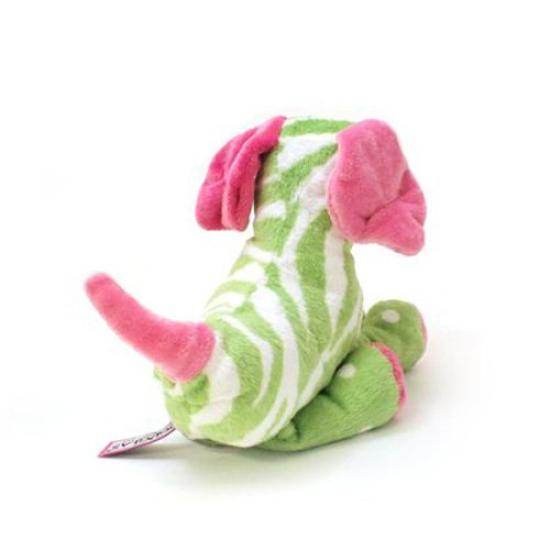 Douglas Tropical Dog Fuzzle Series Stuffed Animals