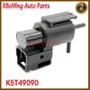 Car New EGR Vacuum Solenoid Switch Purge Valve K5T19090 For Mazda 626 MX-6 RX-8 Protege 5 Kl0118741 K5T49091 K5T49090