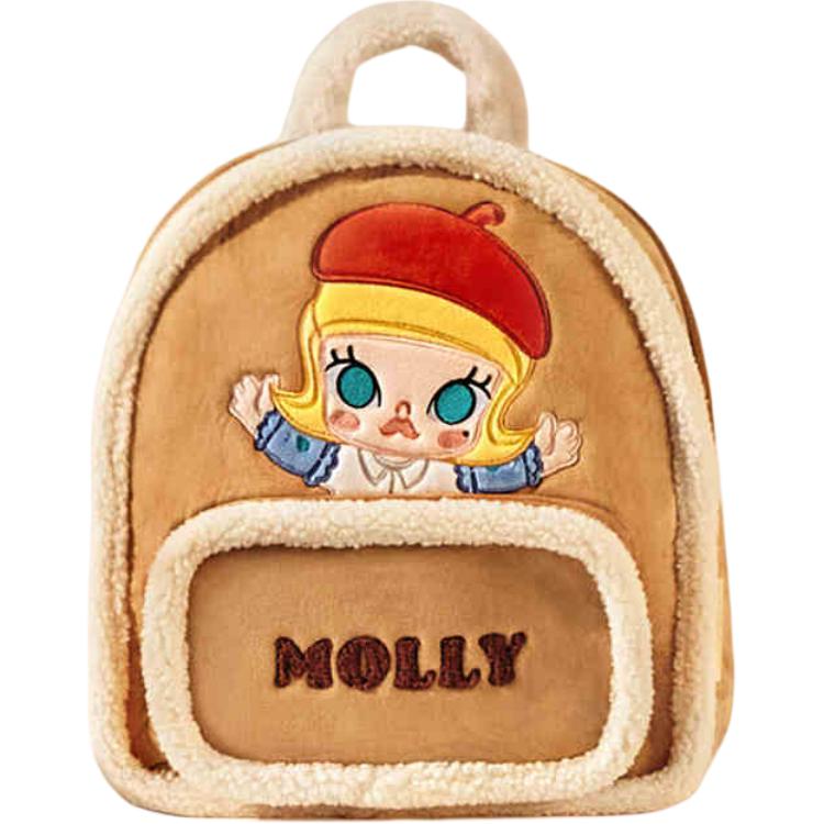 New POP MART Bag Classic Collection Trend Based Products 30cm PPMT-2409-0053