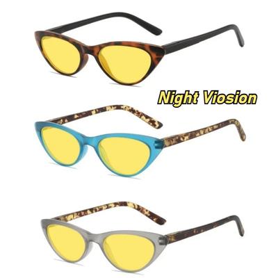 Occhiali e accessori – Occhiali da sole