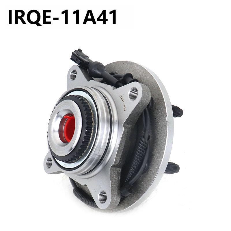 Car Bearing Unit Hub Assembly (515046) for Ford F-150 Double Bearing Drive