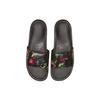 Benassi Jdi Print Slide 'Black Tropical' 631261-023