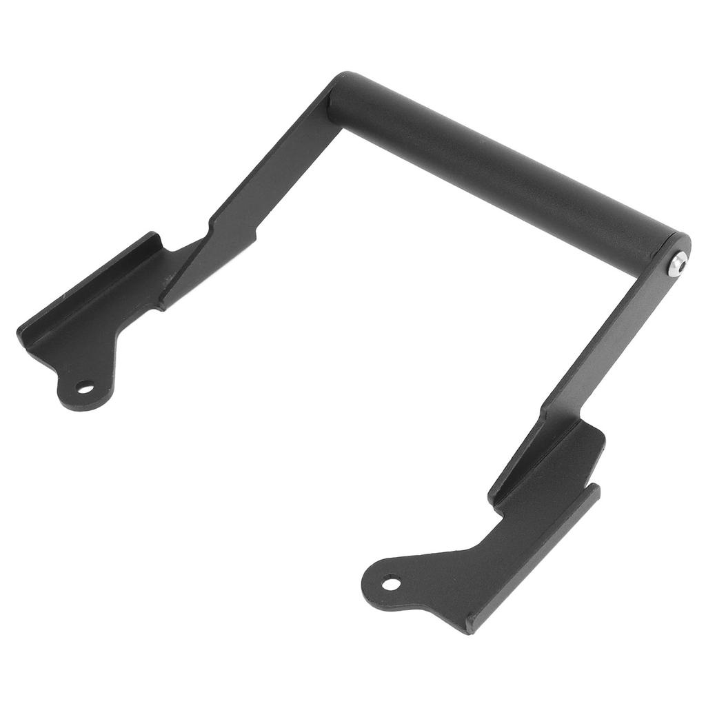 Motorcycle Mobile Phone Holder Aluminium Alloy GPS Navigation Bracket Mount for XMAX300 2018 To 2022