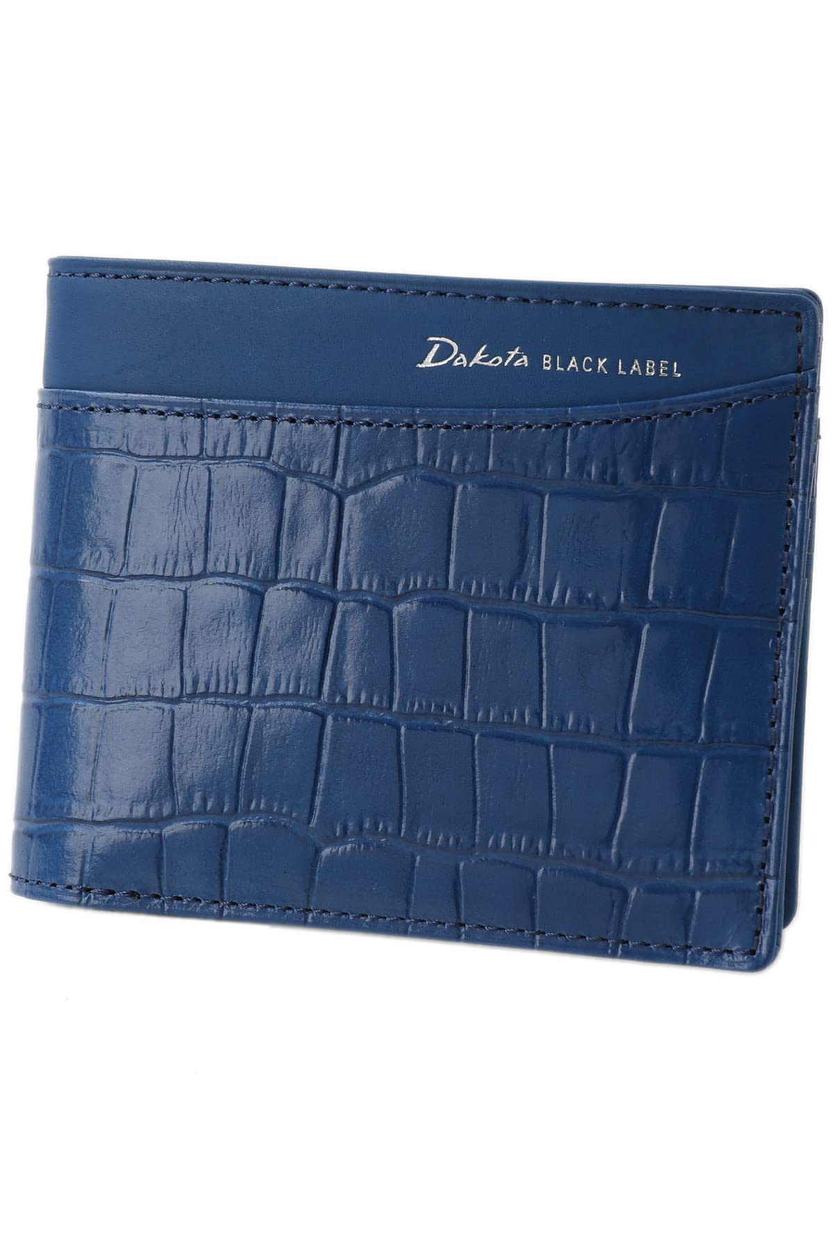 

Black Dakota BLACK LABEL Bifold Wallet Blue [Dakota Label] BL-621011-65 синій