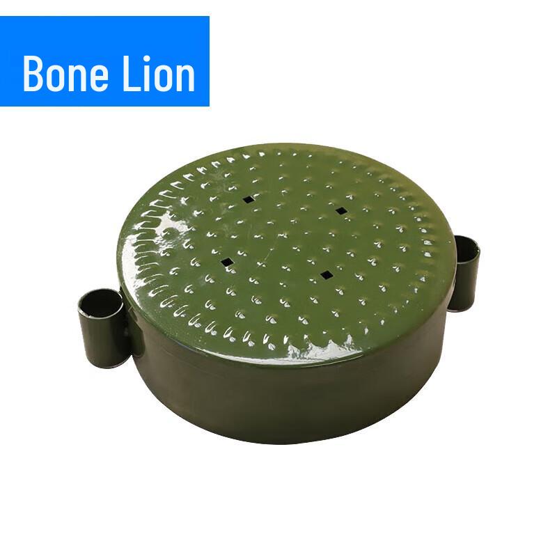 Guzishi Outdoor Obstacle Training Equipment