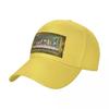Last Supper of Browntown Baseball Cap Anime Hat Designer Hat Golf Women Mens