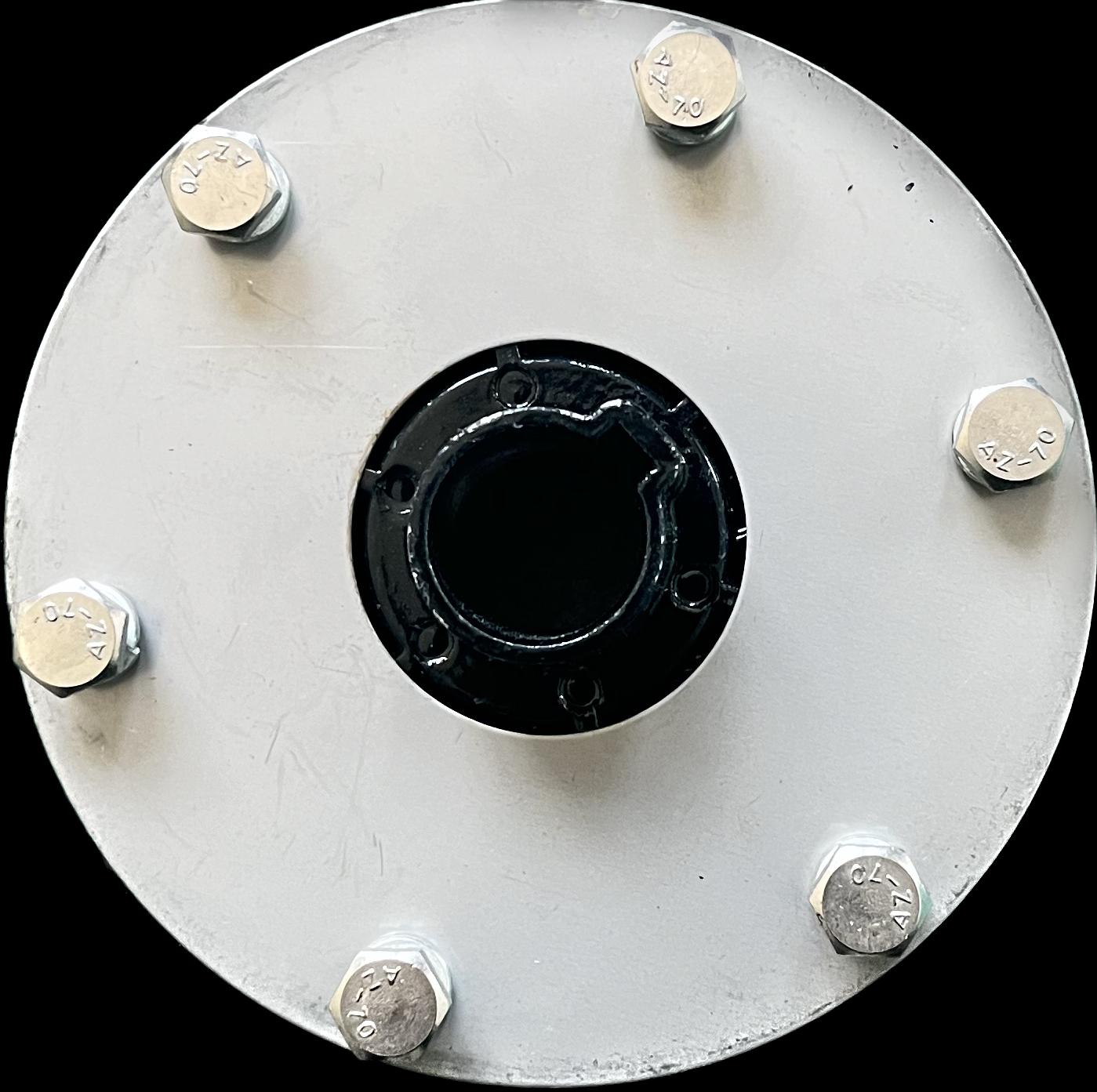 

Negative Pressure FRP Exhaust Fan Blades - Fan Accessories