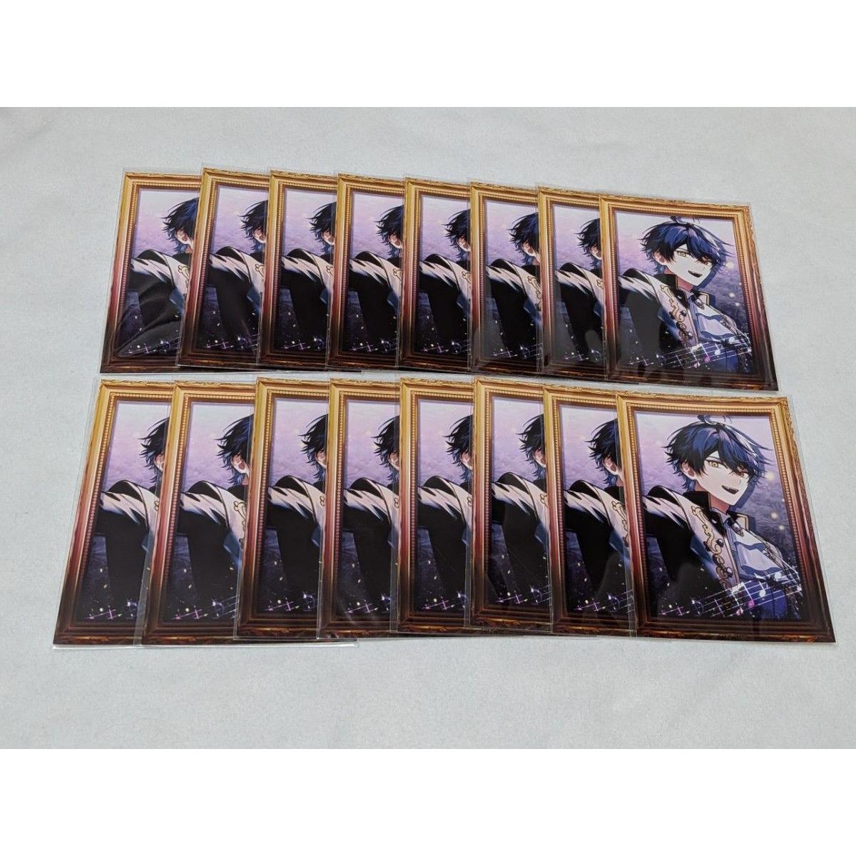 Used Chiffoni Iruma Bromide