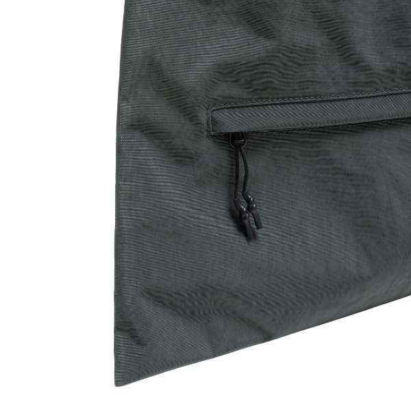 TECH FUROSHIKI BAG POZ26002F gray [Plus Phoenix] (SN80)