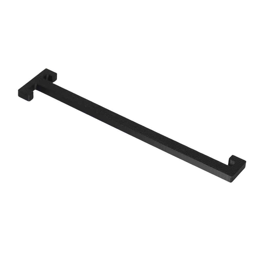 4Pcs Car Show Plate Holder Front Rear Display Plate Hanger Bracket Auto Sales Exhibition Valeting Plate Fixing Support PracticGood product