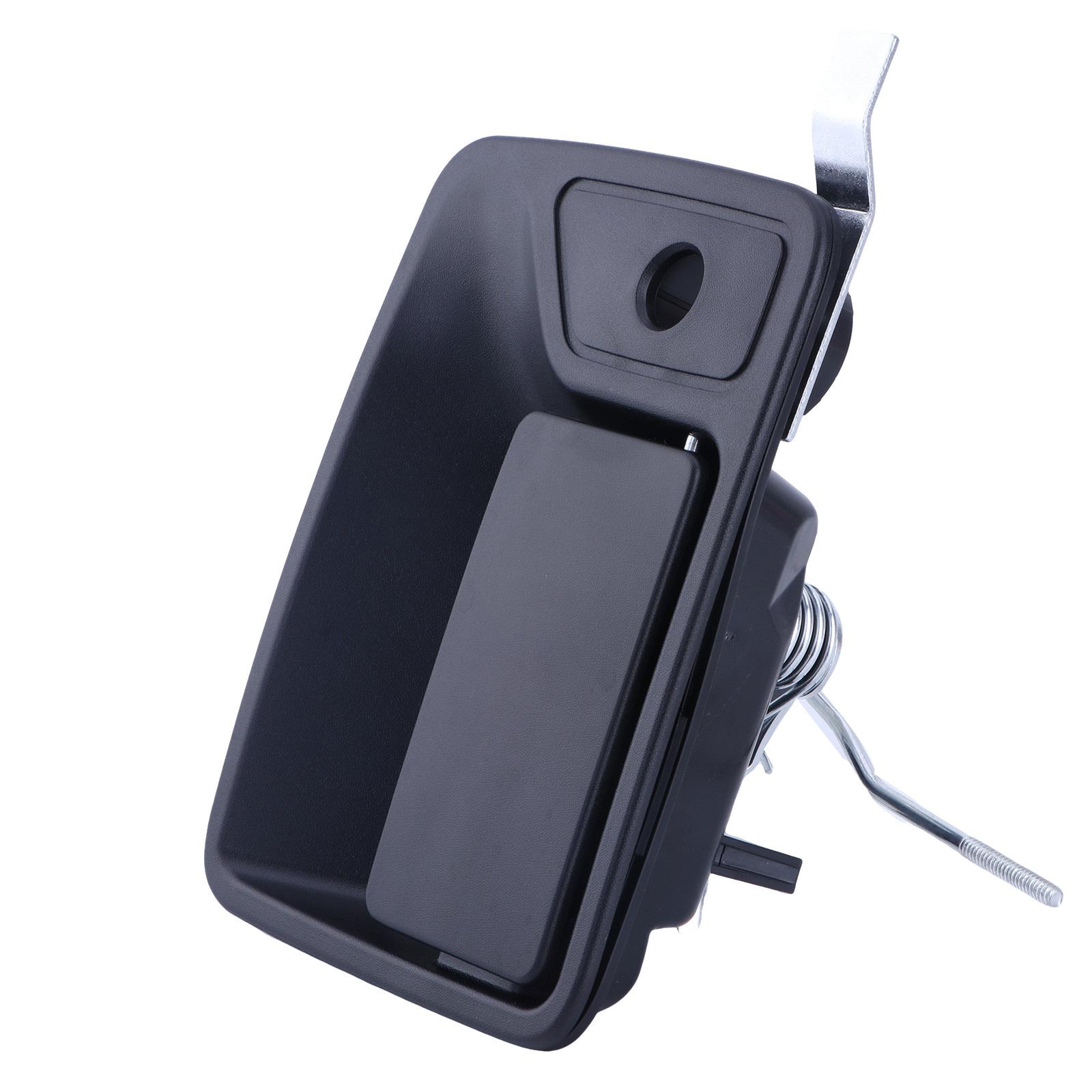 

Сменные наружные дверные ручки передние задние водительские пассажирские для F250 F350 F450 99-16 7C3Z2522404AA 7C3Z2522405AA Right Front