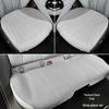 BYD Seal Aviation-Grade Suede Car Seat Cushion Set, 3-Piece Front Seat Cover