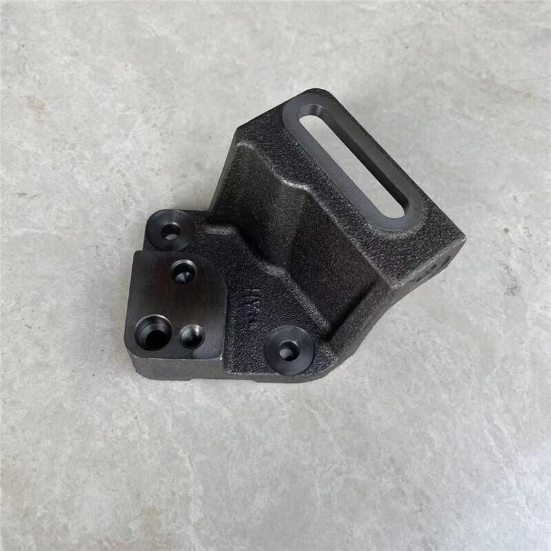 Dongfeng Mengshi EQ2050B AC Tensioner Pulley Bracket