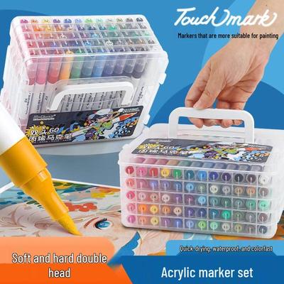 Dessin et peinture – Marqueurs et feutres artistiques