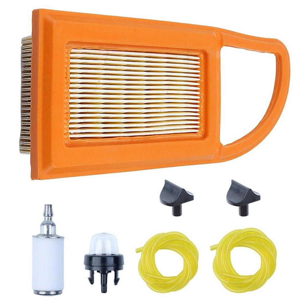 Zestaw Filtrów Powietrza i Paliwa Zamiennik 4282 141 0300 Akcesoria