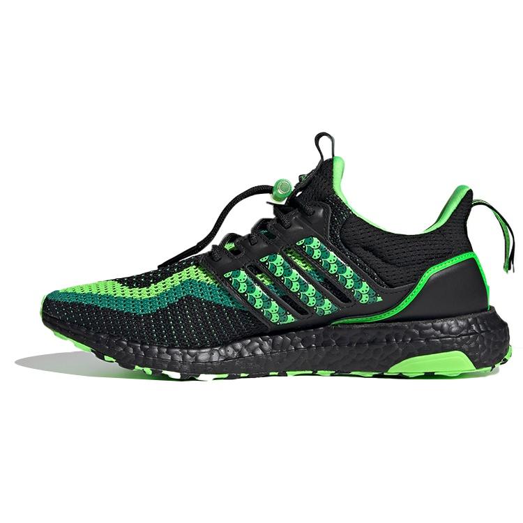 adidas Ultraboost DNA  Lion Dance - Bold Green  Men s GV9806 EU 36⅔