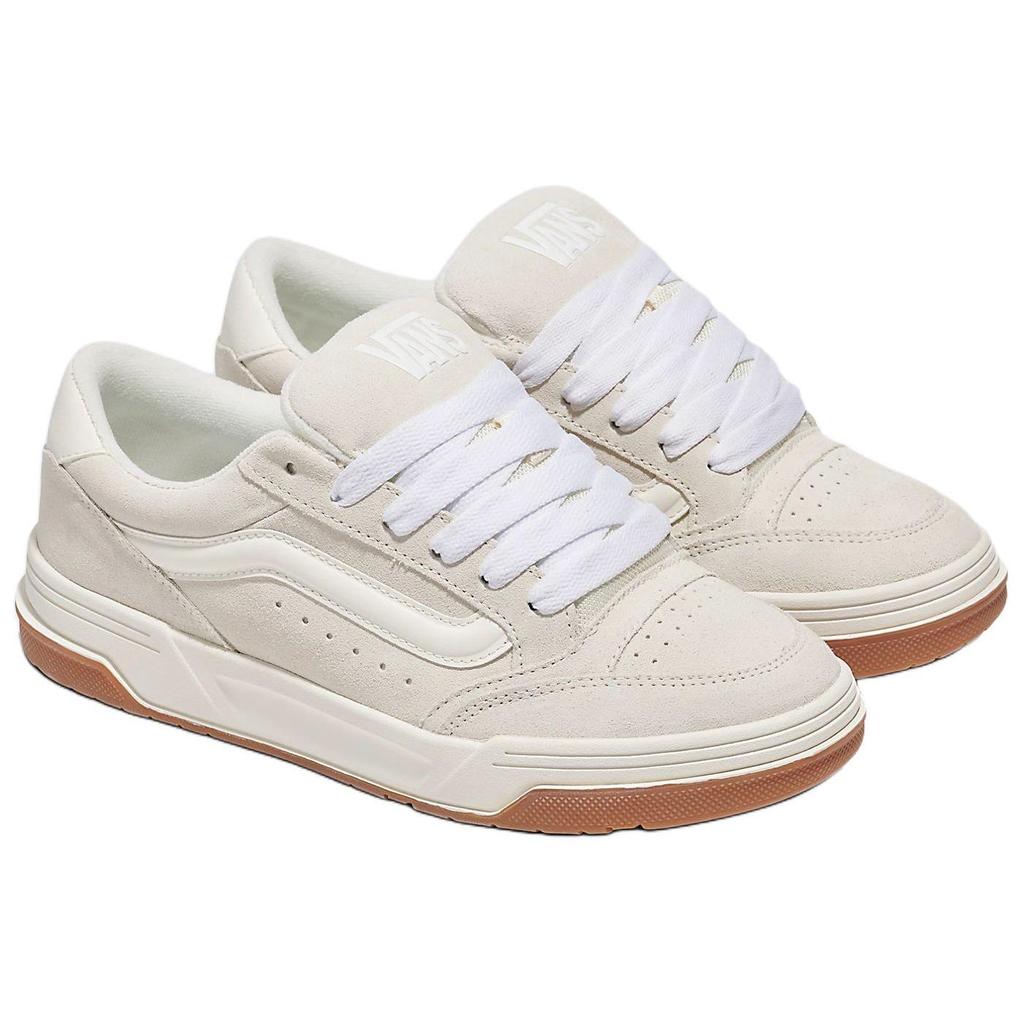 Vans Hylane Marshmallow Unisex Sneakers Cream Marshmallow-White VN000D26CD3