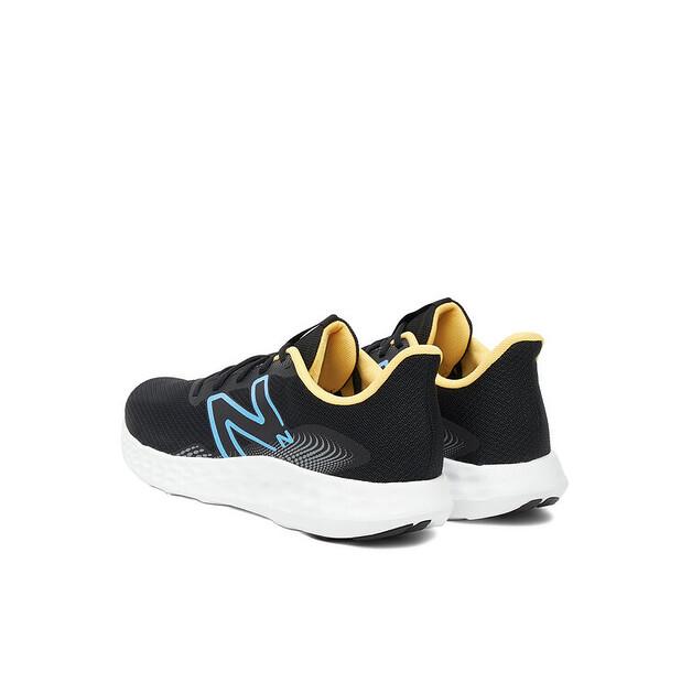 Кроссовки New Balance M411RM3