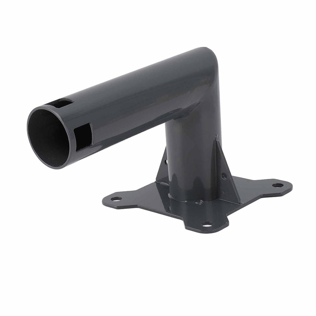 Montážní sada pro satelitní internetovou anténu Starlink Aluminium Alloy Heavy Duty Držák na sloup na střešní stěnu