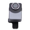 1296P Action Camera Pocket Camcorder Video Recorder Wearable Body Worn Camera IP66 Water Proof