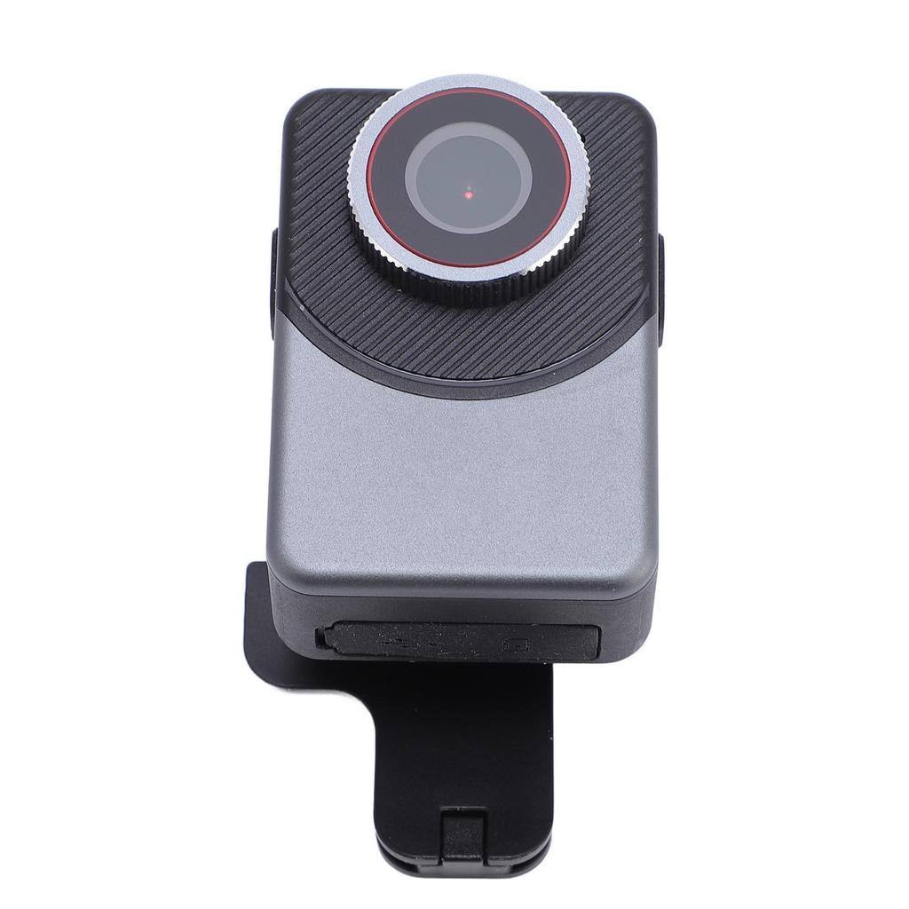 1296P Action Camera Pocket Camcorder Video Recorder Wearable Body Worn Camera IP66 Water Proof