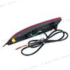 2PCS For Mazda CX-5 CX5 2022 2023 Rear Bumper Brake Light Tail Turn Signal Fog Lamp