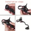 360° Rotating Car Phone Holder, Universal Dashboard Mount, Car Holder, GPS Phone Holder, Car Phone Holder, Phone Suction Cup Holder