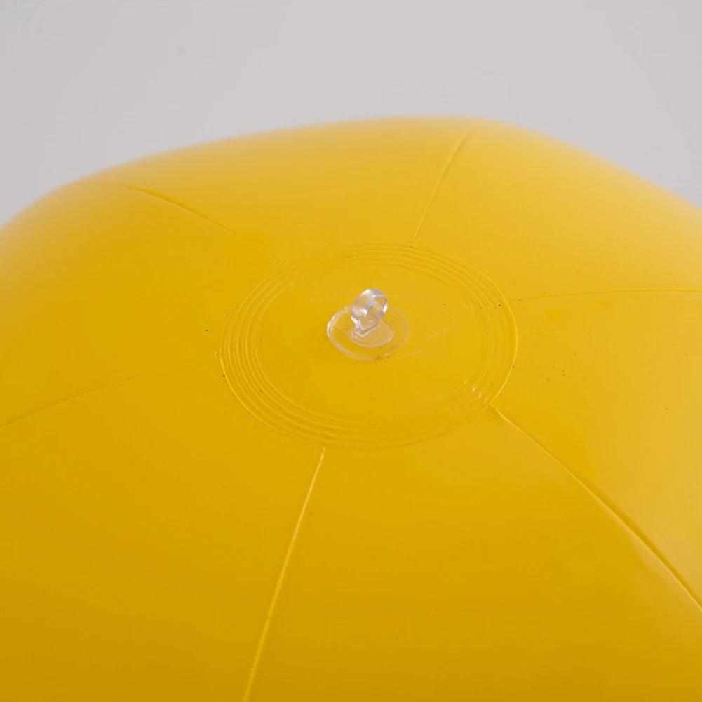 40CM Outdoor Repellent Pest Inflatable Ball Anti Bird Inflatable Repeller Courtyard Orchard Anti-Bird Balloon Garden Accessories