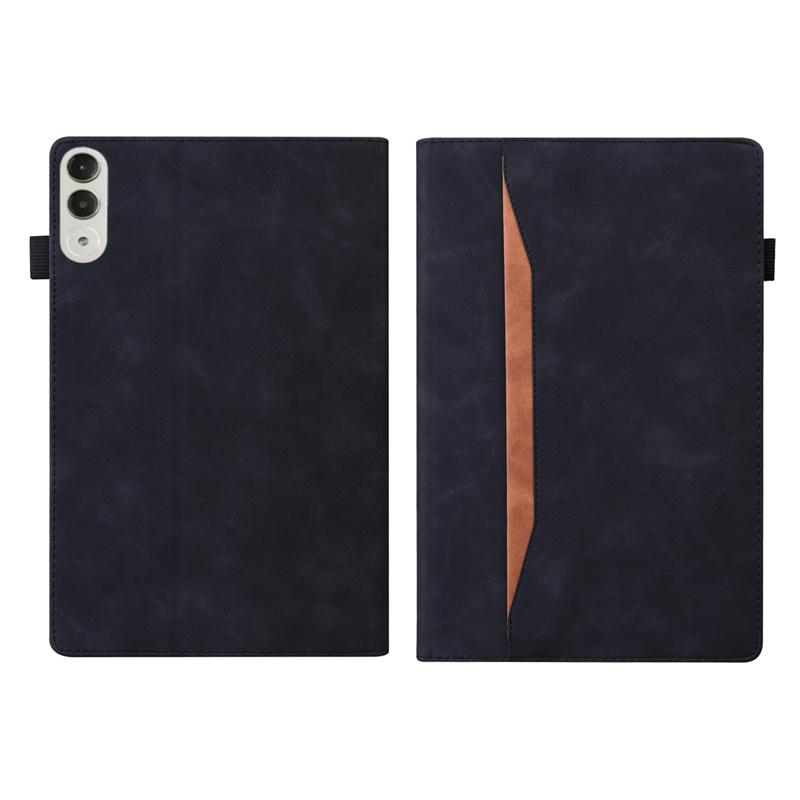 Coque for Xiaoxin Pad Pro GT Case Luxury PU Leather Wallet Tablet Funda for Lenovo Xiaoxin Pad Pro GT 11.1 Inch Tb710fu Case
