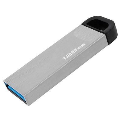Deli DTKN USB 3.2 High-Speed Portable Metal Flash Drive