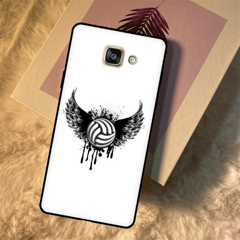 

Volleyball Sport Case For Samsung Galaxy M23 M13 M16 M11 M21 M31 M20 M54 M14 M34 M52 M32 M12 M36 M56 M15 M55 Samsung M06