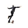 BANDAI Series on ICE Victor Nikiforov with outing Makkachin finished figure Shop [Bonus] G.E.M. Yuri! ! ! 1/8 (Megatre limited)