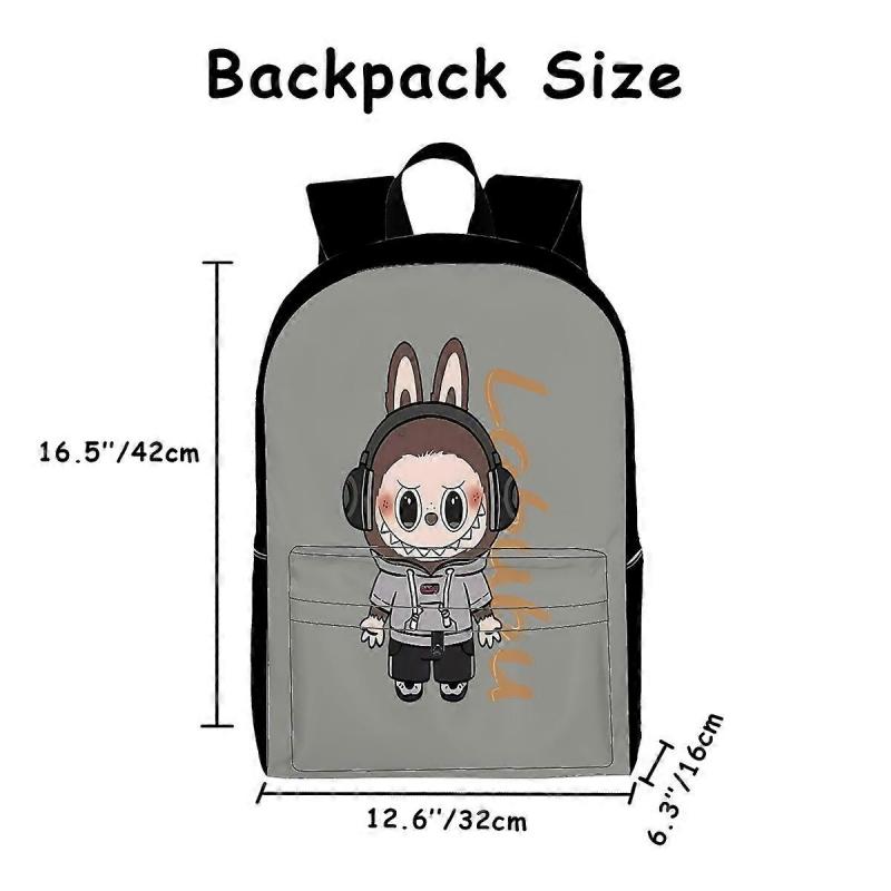 Travel Laptop Backpack, Fits 15.6 Inch Notebook, with Multiple Organizational Compartments for Teen Student Business Work P2231