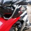 Wind Deflector Turn Signal Windshield Spoiler Accessories for R1200GS LC 2013-2019, Improves Aerodynamics & Ride Quality