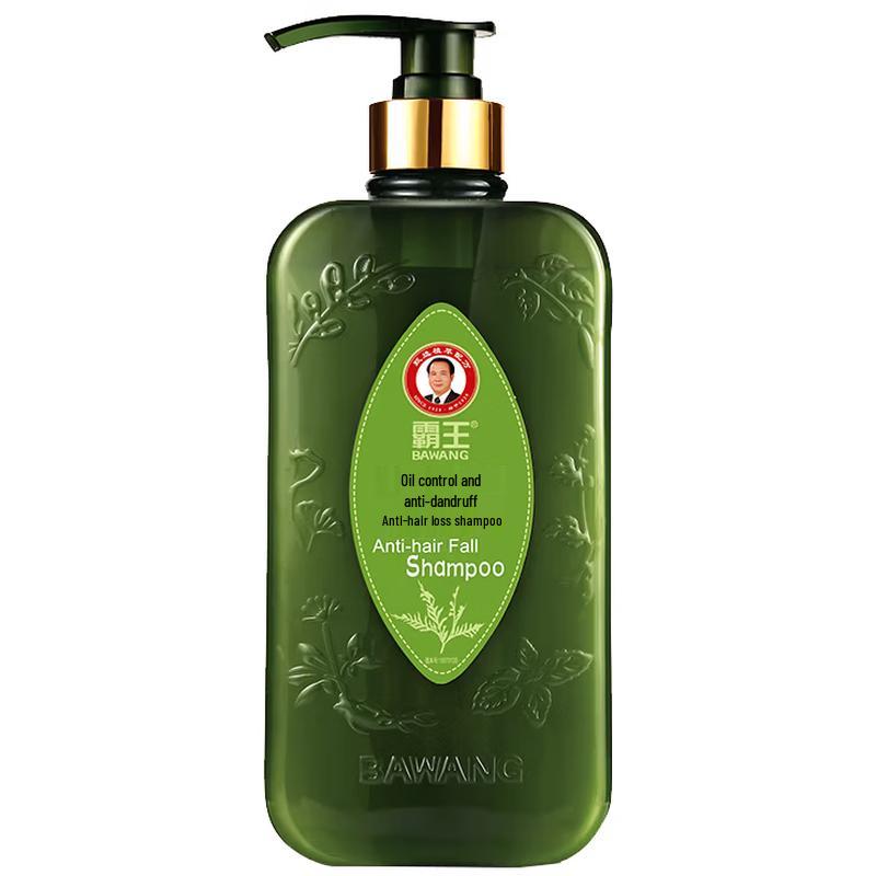

BaWang Anti-Hair Loss, Oil Control & Anti-Dandruff Shampoo