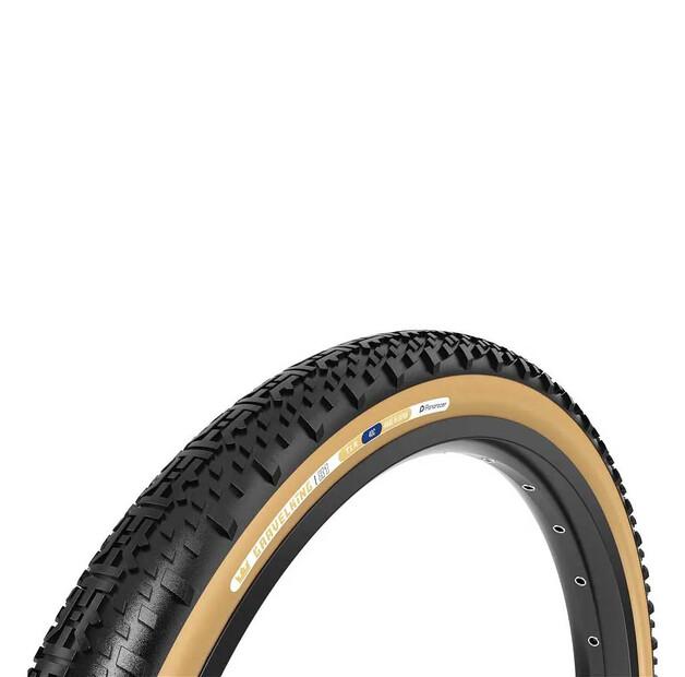 

Шина для гравия Panaracer Gravelking X1 Tubeless 700C x 40 700C x 40