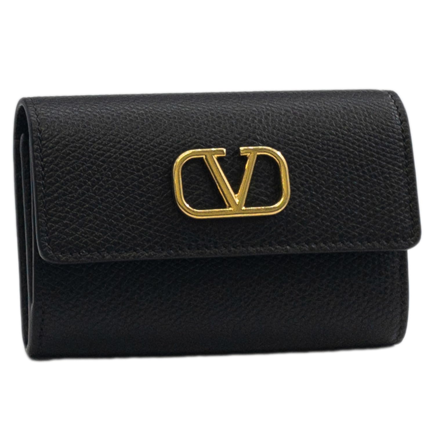 

V Logo Signature Business Card Case VLOGO SIGNATURE [Valentino] Women s [Item]