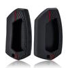 For Pandora DX-90 D010 DX 90 91 6X 9X 90B 90BT 90L 42 Moto Silicone Car Key Cases LCD Remote Control Fobs Protector Cover Skin