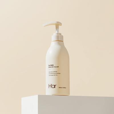 Dr. Szampon RAN 500 ml