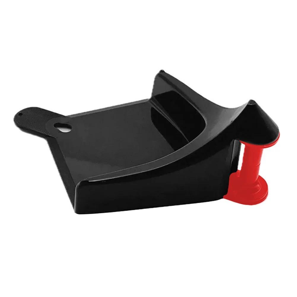 1PC Car Hose Guard Užitečné a užitečné přilepení pod pneumatiku nebo kola pro zemědělství Mytí aut Autodíly pneumatiky a příslušenství