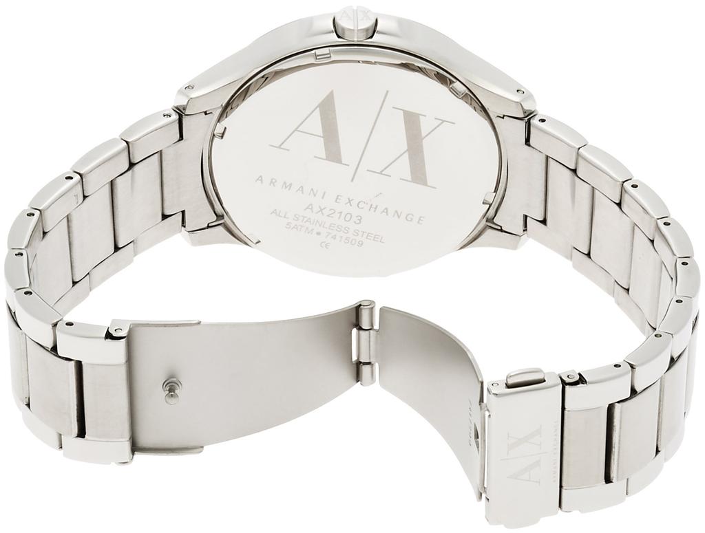 AX Armani Exchange AX2103 Men's Watch