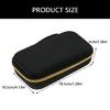 Scratchproof Protective Case Game Controller Storage Bag Impact Resistant Case for Backbone One 2nd Gen Splashproof Case