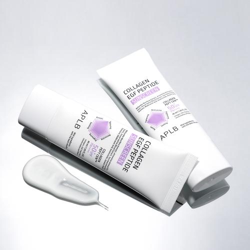 Aplb Collagen Egf Peptide Sunscreen