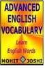 The Advanced English Vocabulary Book