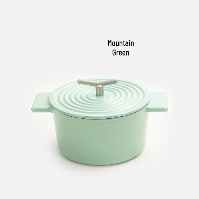 Wutuo 16cm Non-stick Multi-Cooker Pot